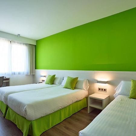 Hotel Julimar Lloret de Mar Extérieur photo