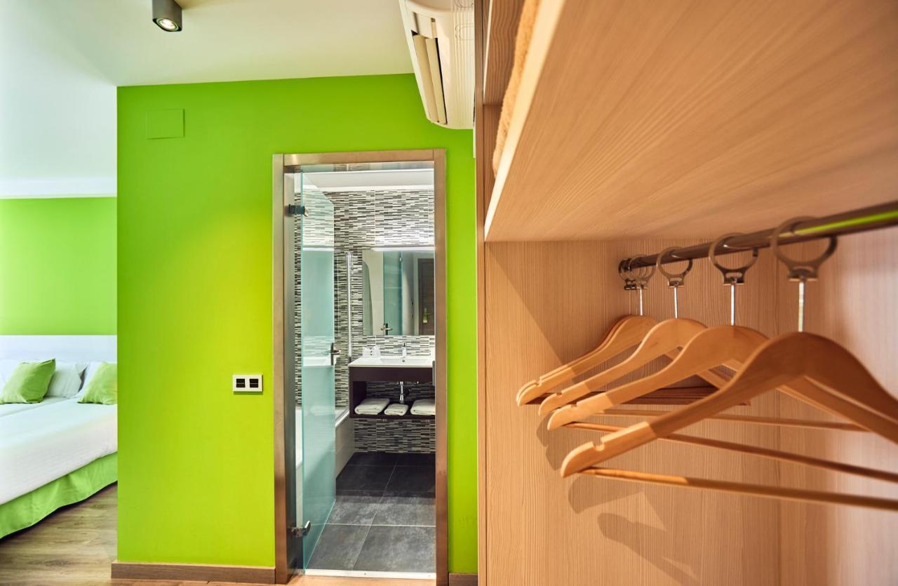 Hotel Julimar Lloret de Mar Extérieur photo