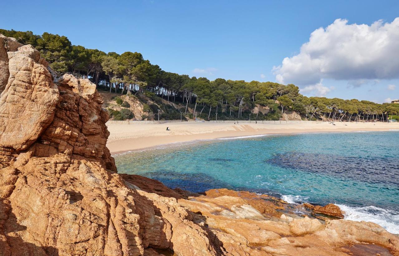 Hotel Julimar Lloret de Mar Extérieur photo