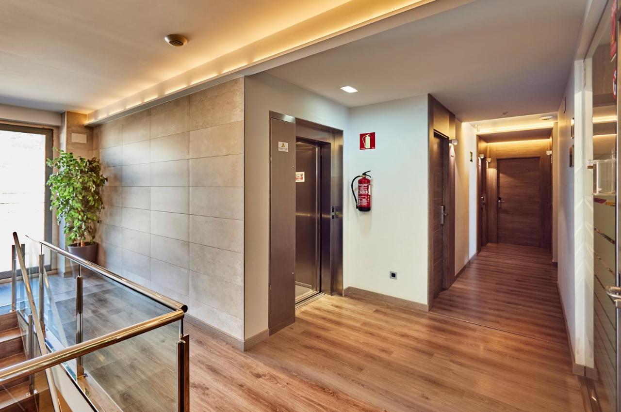 Hotel Julimar Lloret de Mar Extérieur photo