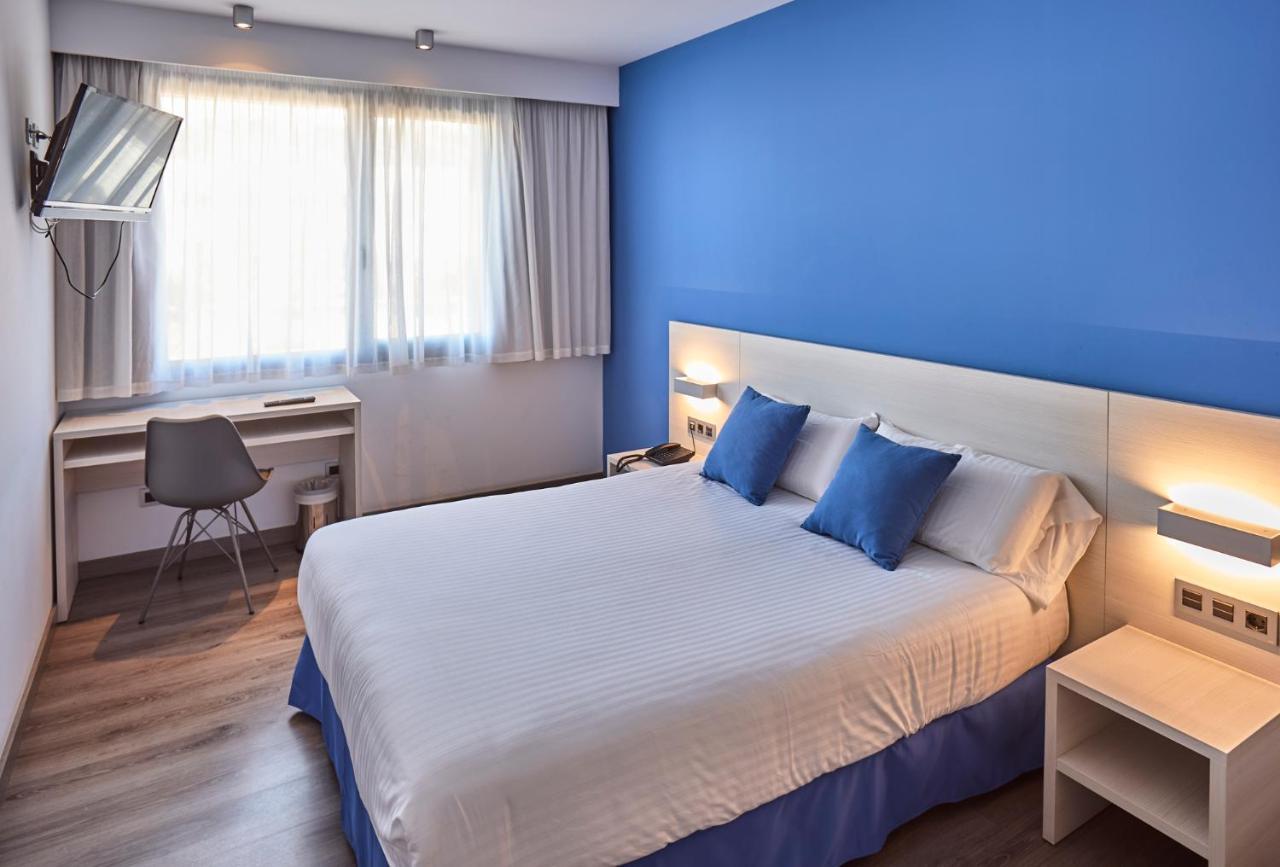 Hotel Julimar Lloret de Mar Extérieur photo