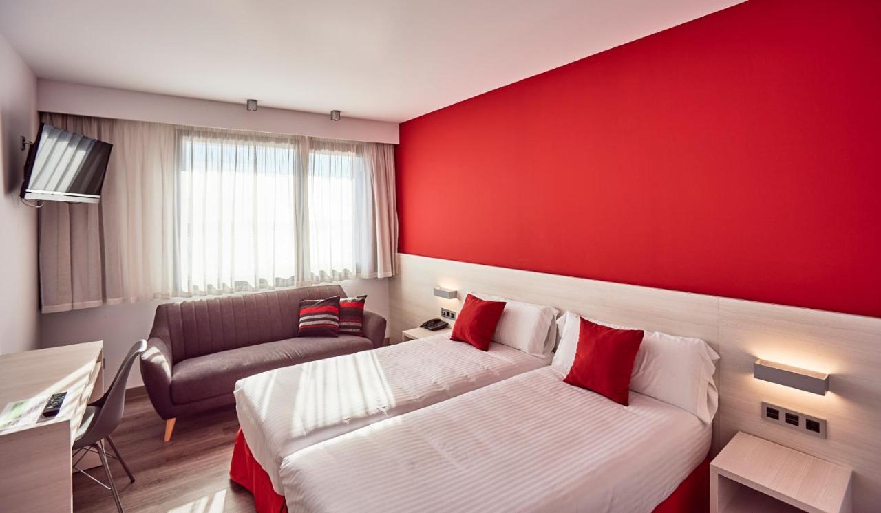 Hotel Julimar Lloret de Mar Extérieur photo