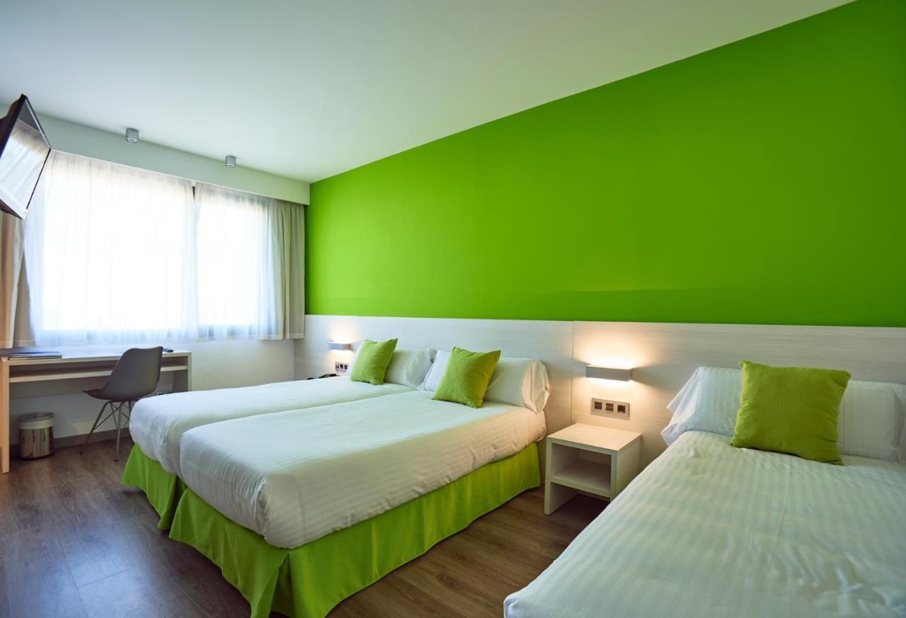 Hotel Julimar Lloret de Mar Extérieur photo