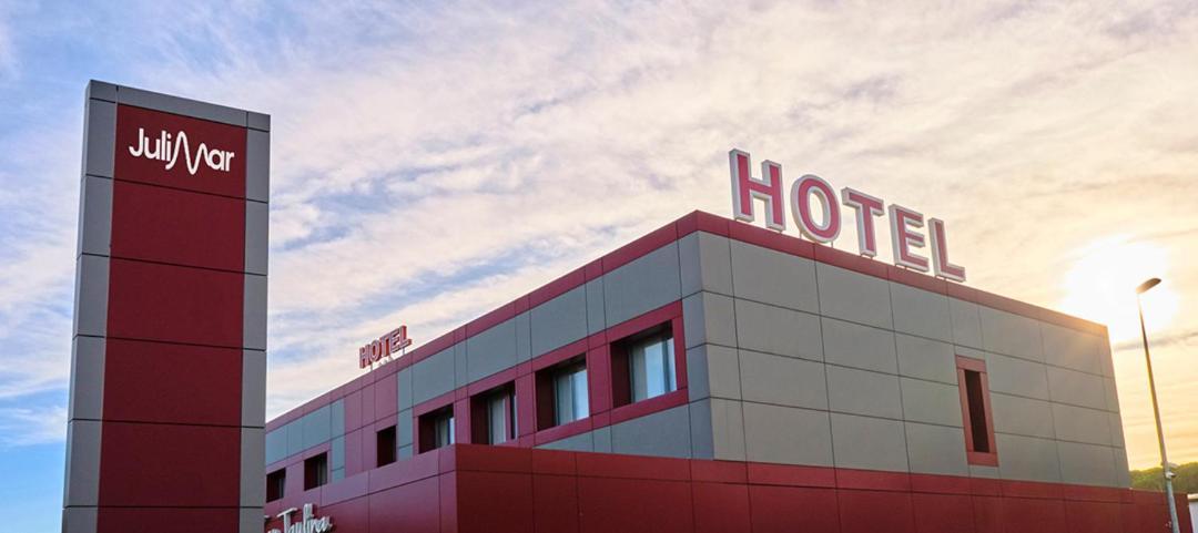Hotel Julimar Lloret de Mar Extérieur photo