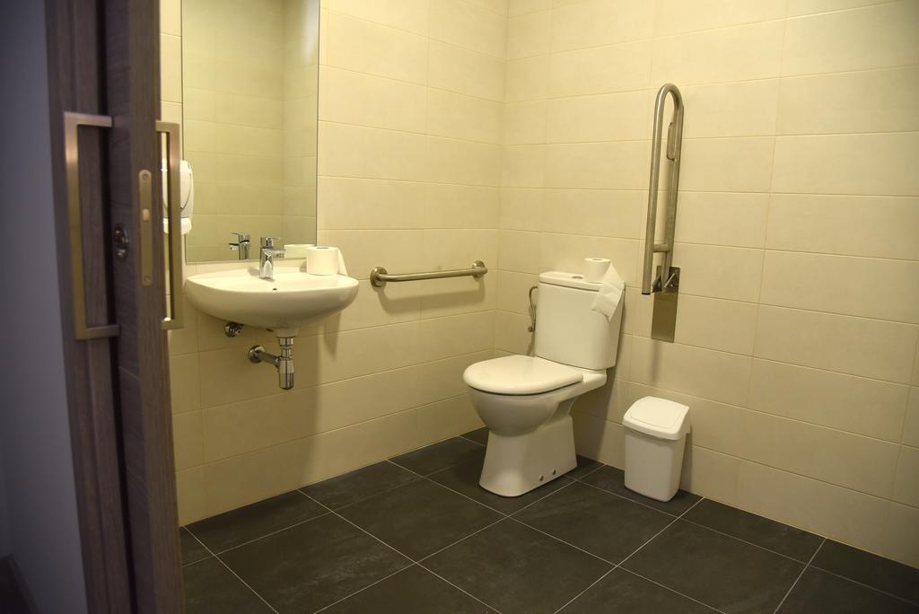 Hotel Julimar Lloret de Mar Extérieur photo