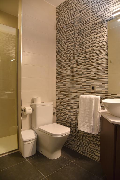 Hotel Julimar Lloret de Mar Extérieur photo